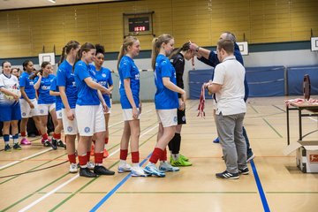 Bild 43 - wBJ NFV Futsalmeisterschaft